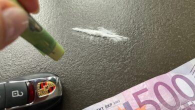 Was kostet eine MPU wegen Drogen?