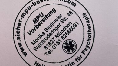 Wann bekomme ich wichtigsten MPU Fragen?