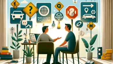 Wie bereite ich mich auf die MPU?