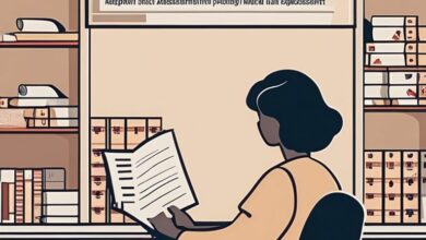 Die psychologische Dimension der MPU verstehen