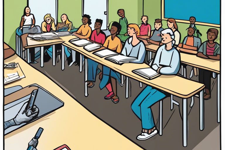 Die Rolle von Verkehrssicherheitsseminaren bei der MPU