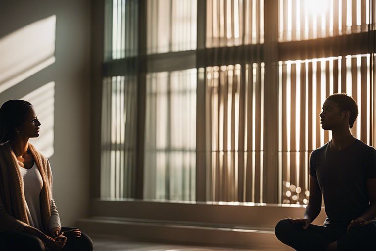 Effektive Strategien zur Angstbewältigung vor der MPU