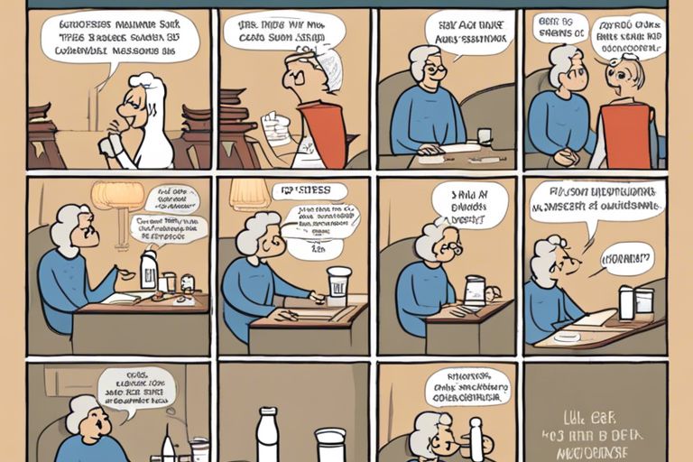 Die Auswirkungen von Stress auf Ihre MPU-Ergebnisse