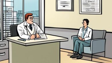 Wie verhalte ich mich im MPU-Gespräch richtig?