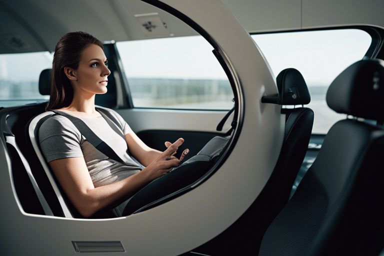 Wie bereite ich mich auf die MPU-Fahrsimulation vor?