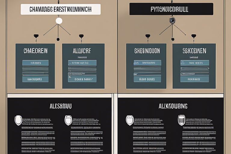 Wie beeinflusst Alkoholkonsum das MPU-Ergebnis?