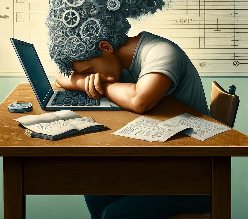 Der Einfluss von Schlaf auf die MPU-Leistung