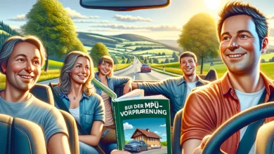 Die Rolle von Familien und Freunden in der MPU-Vorbereitung