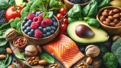 Die Wichtigkeit einer guten Ernährung vor der MPU