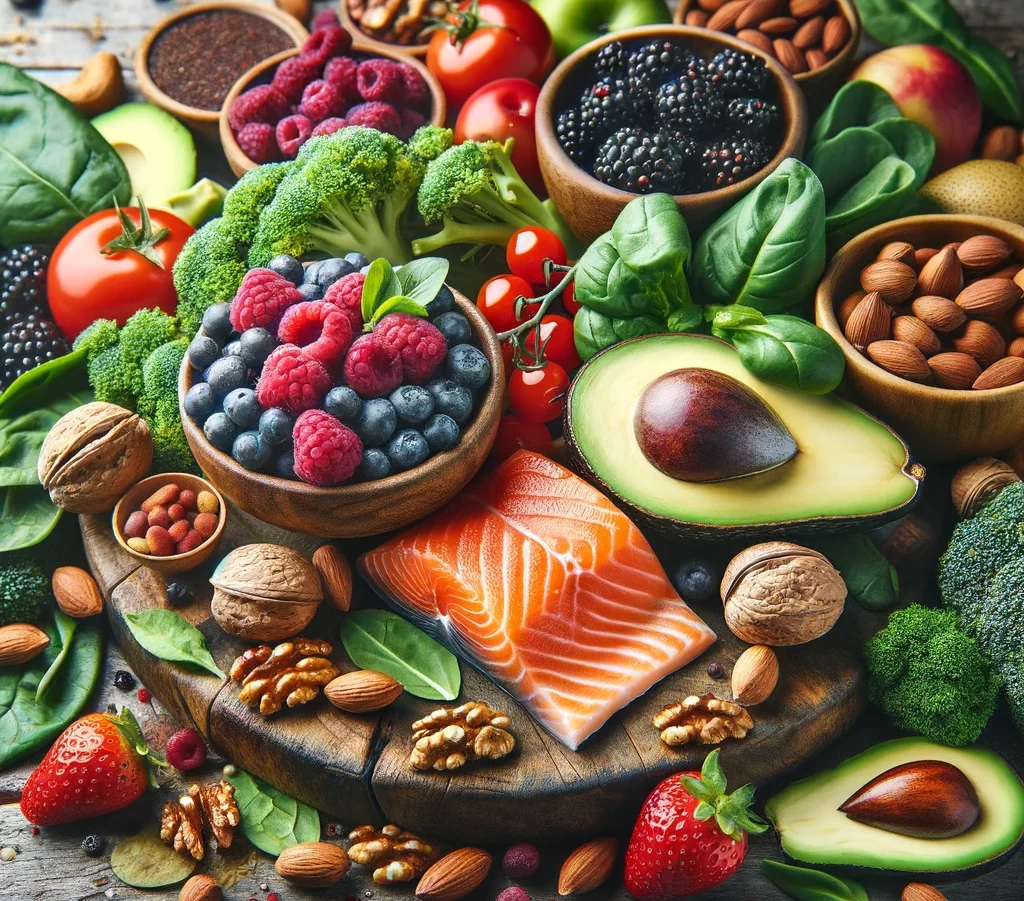 Die Wichtigkeit einer guten Ernährung vor der MPU