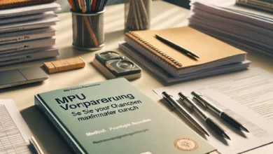 MPU-Vorbereitung: Wie Sie Ihre Chancen maximieren können