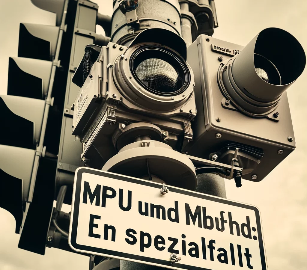 MPU und Berufskraftfahrer: Ein Spezialfall