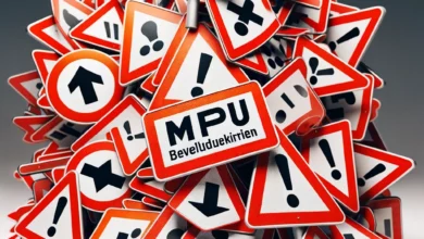 Verständnis der MPU-Bewertungskriterien
