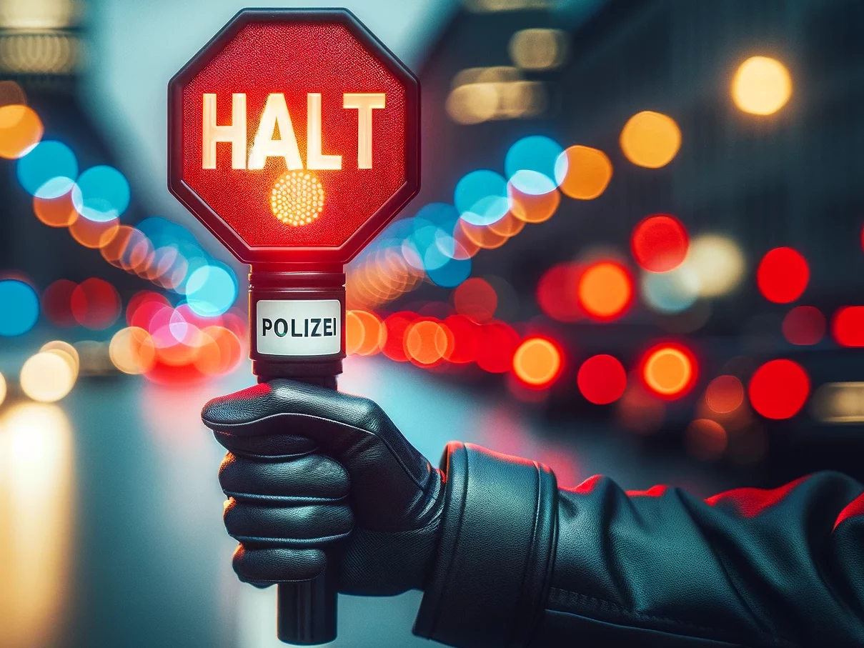 Wie wirkt sich ein Fahrverbot auf die MPU aus?