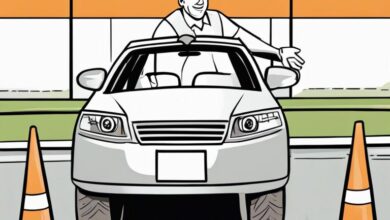 Die Bedeutung von Fahrsicherheitstraining für die MPU