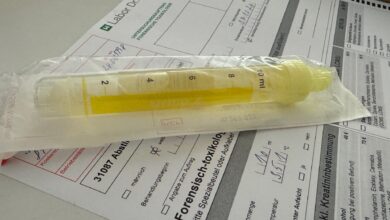 Abstinenzprogramm in München finden - warum brauche ich es?