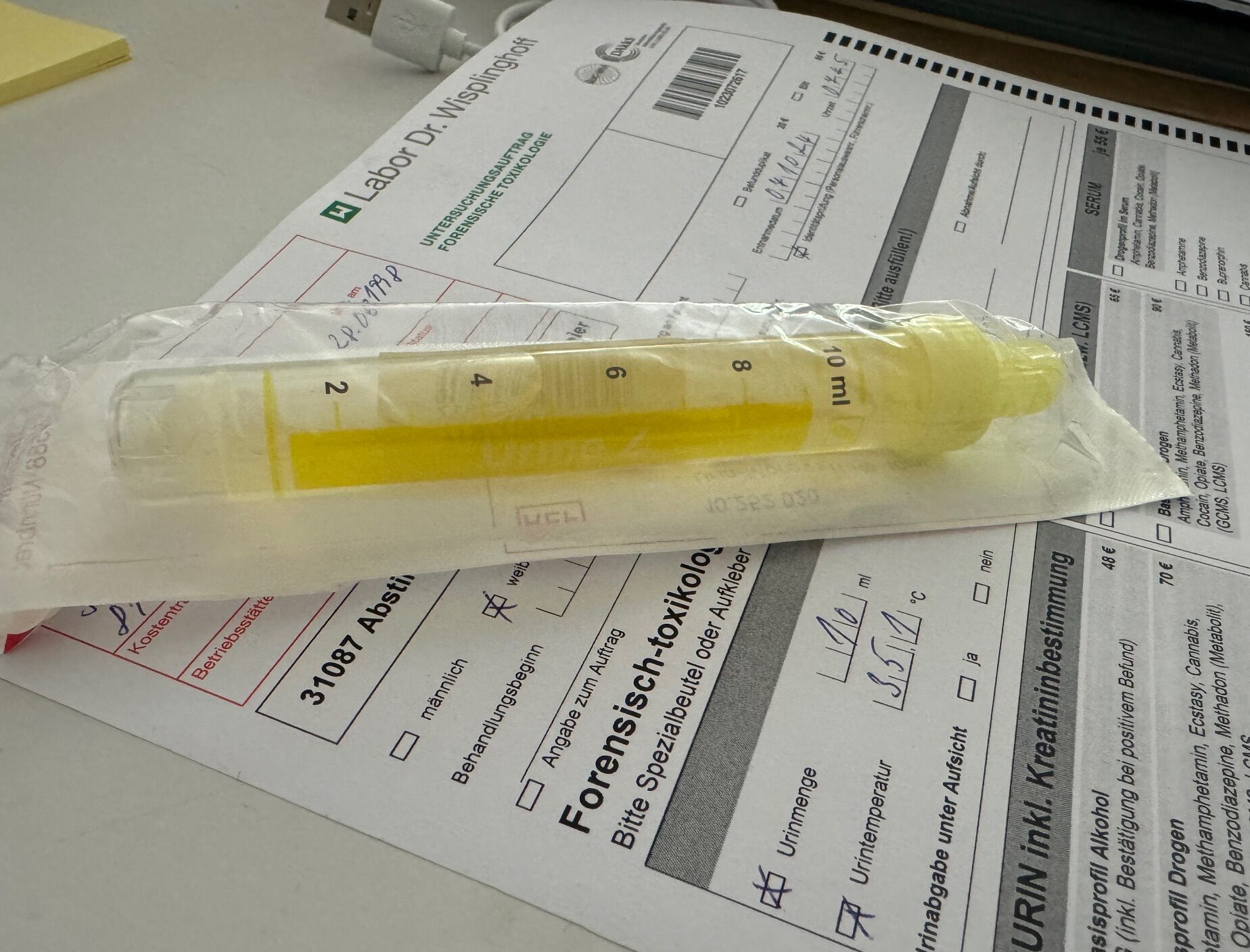 Abstinenzprogramm in München finden - warum brauche ich es?