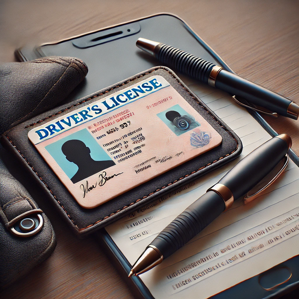 Sie haben Führerschein verloren – was soll man tun?